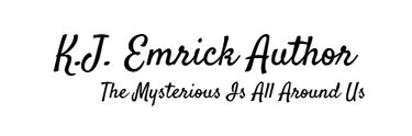 K.J. Emrick Author